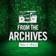From the Archives Vol 4 Electronic