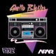 Ghetto Blaster Single