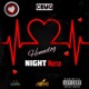 Night Nurse Single