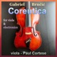 Coreutica feat Gabriel Brnčić Live Single