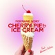Cherry Pie Ice Cream feat Lilianna Wilde Single