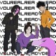 YOUREALREADYDEAD feat OMINVS Biinjo Changeline Single