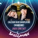 Calcium b2b SampliFire Live at Bass Canyon 2025 DJ Mix