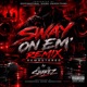 Sway On Em Remastered Single