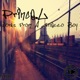 Words From a Ghetto Boy EP