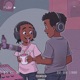 IN LOVE WITH LEAN feat T Single