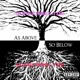 As Above So Below Yungcameltoe feat Brody Lowballer EP