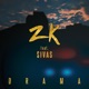 Drama feat Sivas Single