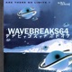 Wavebreaks64 Single
