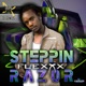Steppin Razor Single
