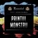 Printul Mostru feat Lucian Colareza Single