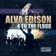 4 to the Floor EP