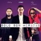 Solo Son Miradas Bachata Remix Single