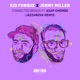 Connected Beings feat ASAP Shembe Jazzanova Remix Single