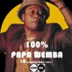 100 Papa Wemba Vol 1 10 Essential Titles