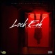 LOCK EEN OFFICIAL AUDIO Single