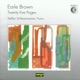 Earle Brown Twenty Five Pages