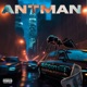 Antman Single