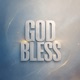 GOD BLESS Single