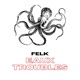 Eaux Troubles Single