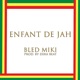 Enfant de Jah Single