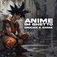 Anime Im Ghetto Single
