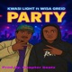 Party feat Wisa Greid Single