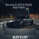 Bad Habit Single