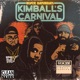 Blvck Saturday Kimball s Carnival EP