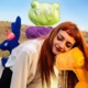 Animali di pezza Single