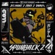 SPUNBACK 2 feat 8scout DXILZ Single