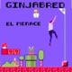 El Menace feat DJ Dloskii Chopped Screwed Single