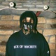 Sick of Society Single