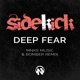 Deep Fear Mnks Music Bomber Remix Single