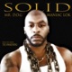 Solid feat Maniac Lok Single