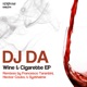 Wine Cigarette Ep