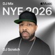 NYE 2026 DJ Mix