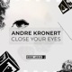 Close Your Eyes Single