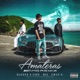 AMATERAS A M G REMIX feat Dazzle 4 Life CRAY G Single