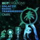 Hot Creations Galactic Radio Transmissions 053 DJ Mix