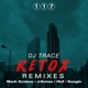 Retox Lp Remixes EP
