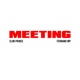 Meeting Single