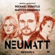 New Heights Neumatt Season 2 Original Series Soundtrack