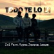 Todo Te Lo Di feat Maydon Jhoadse Leonor Remix Single