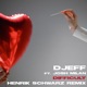 Difficult Henrik Schwarz Radio Mix feat Josh Milan Single