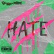 Hate feat Knokka Single