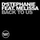 Back to Us feat Melissa