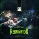 Reanimator Lp feat Miss Trouble Hijak Coppa Kryptomedic Fedora