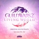 Guild Wars 2 Living World Season 4 Original Game Soundtrack