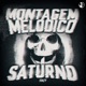 Montagem Melodico Saturno EP